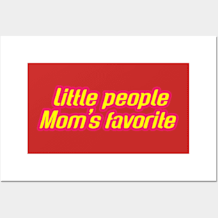 A Mom's Favorites Posters and Art